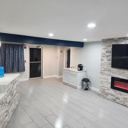 Motel 6 Williamstown, Wv المظهر الخارجي الصورة